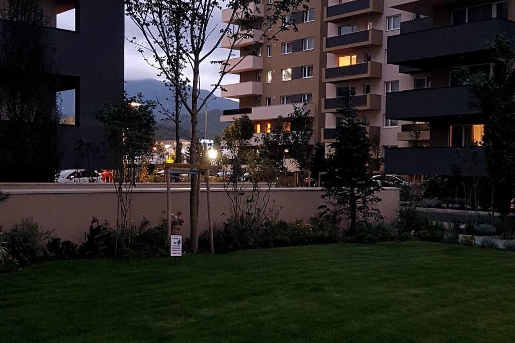 Apartment Wonderful Brasov