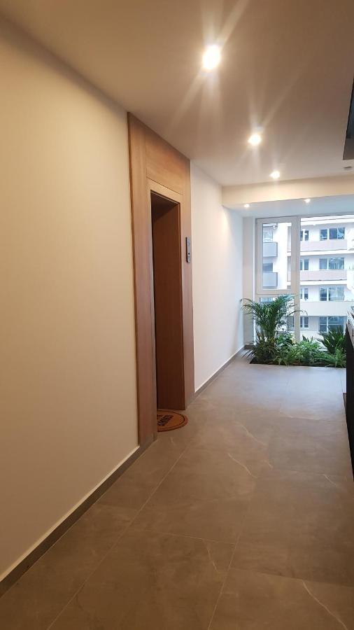 Wonderful Apartment Brasov