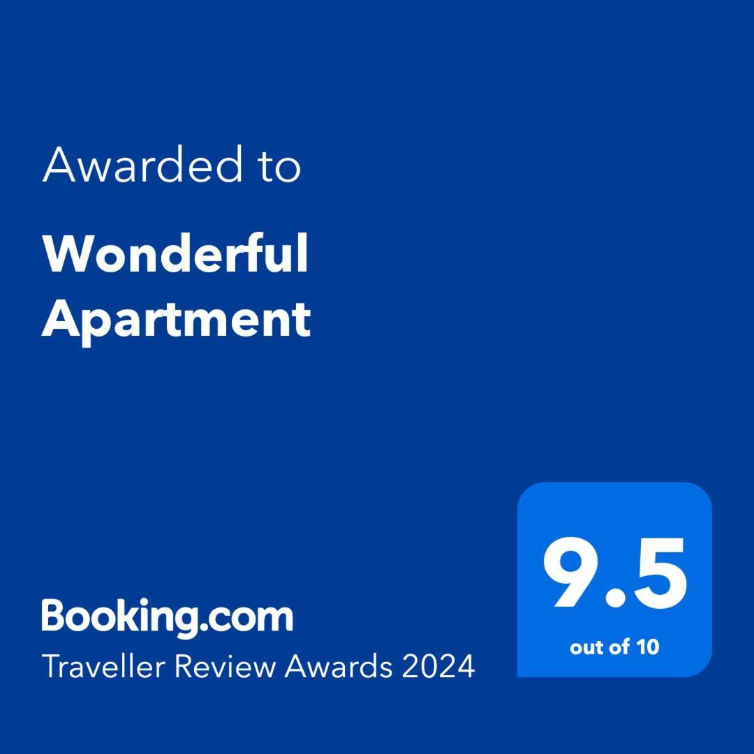 Apartment Wonderful