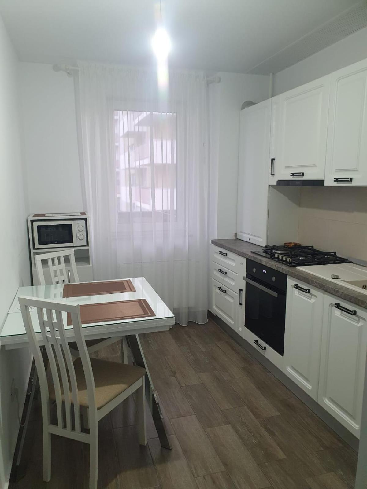 Wonderful Apartment