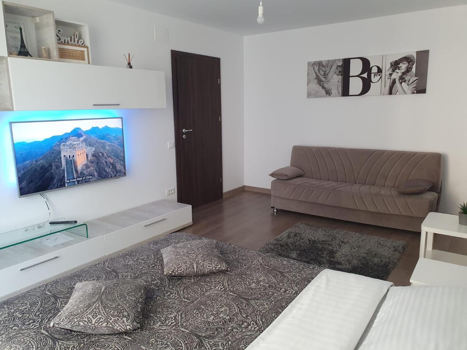 Wonderful Apartment *